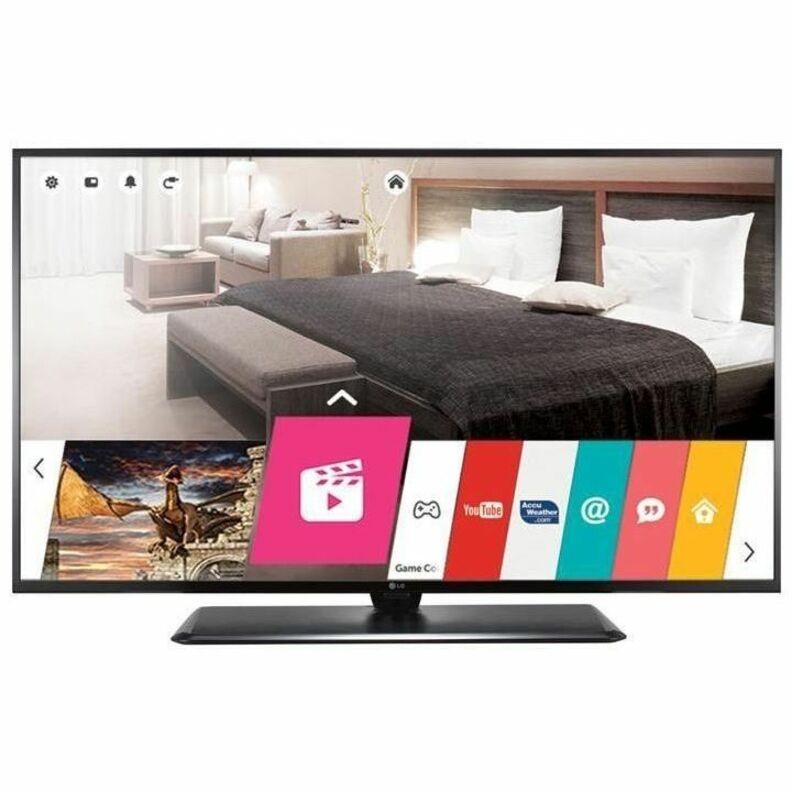 LG Pro Centric 49LX774H 48.7" LED-LCD TV