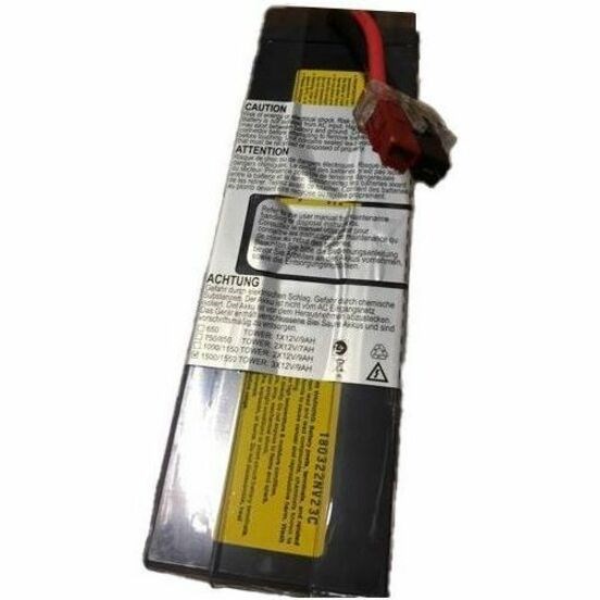 HPE - Certified Genuine Parts Battery Unit