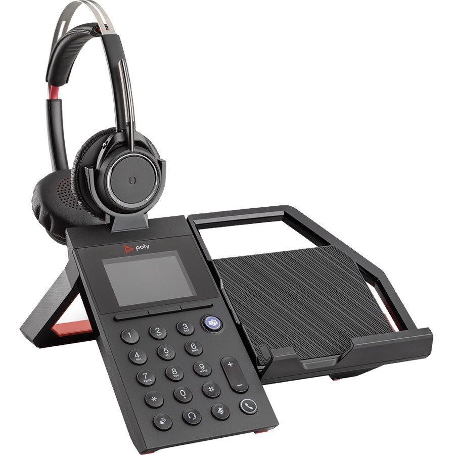 Poly Elara 60 WS For Focus W/ Voyager Headset