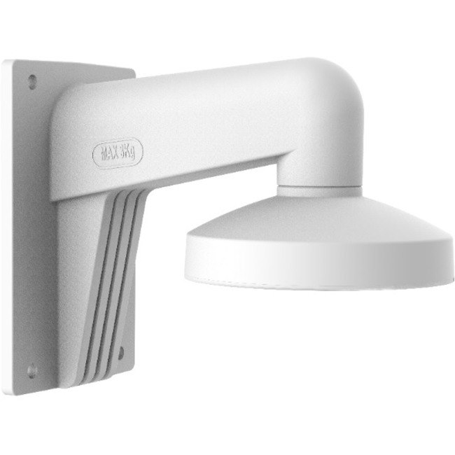 Hikvision DS-1273ZJ-140-DM45 Aluminum Wall Mount, White