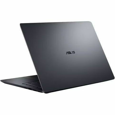 Asus ExpertBook B5 Flip G2 B5406FMA-U70116XA 14" Touchscreen Convertible 2 in 1 Notebook - WUXGA - 60 Hz - Intel Core 5 Series 3 320 - 16 GB - 512 GB SSD - English Keyboard - Gentle Gray