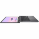 Asus Chromebook Plus CX34 CX3402CBA-DH388-GR 14" Chromebook - Full HD - Intel Core i3 12th Gen i3-1215U - 8 GB - 128 GB Flash Memory - Rocky Gray