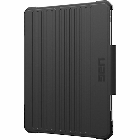 Urban Armor Gear Metropolis SE Rugged Carrying Case (Folio) for 33 cm (13") Apple iPad Pro 13 (2024) iPad Pro - Black