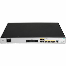 HPE FlexNetwork MSR3016 AC Router