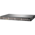 HPE IoT Ready and Cloud Manageable Access Switch