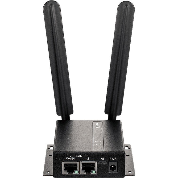 D-Link DWM-315 2 SIM Cellular Modem/Wireless Router