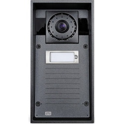 2N IP Force Video Door Phone Sub Station