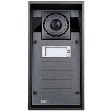 2N IP Force Video Door Phone Sub Station