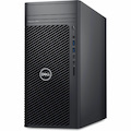 Dell Precision 3000 3680 Workstation - Intel Core i9 14th Gen i9-14900K - 32 GB - 1 TB SSD - Tower - Black