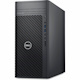 Dell Precision 3000 3680 Workstation - Intel Core i9 14th Gen i9-14900K - 32 GB - 1 TB SSD - Tower - Black