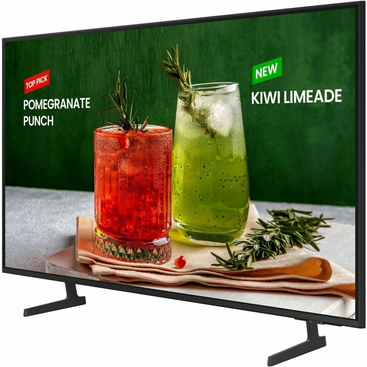 Samsung Business TV BED-H