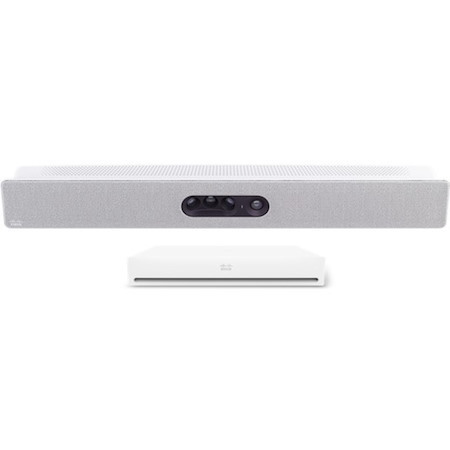 Cisco Webex Room Video Conference Equipment