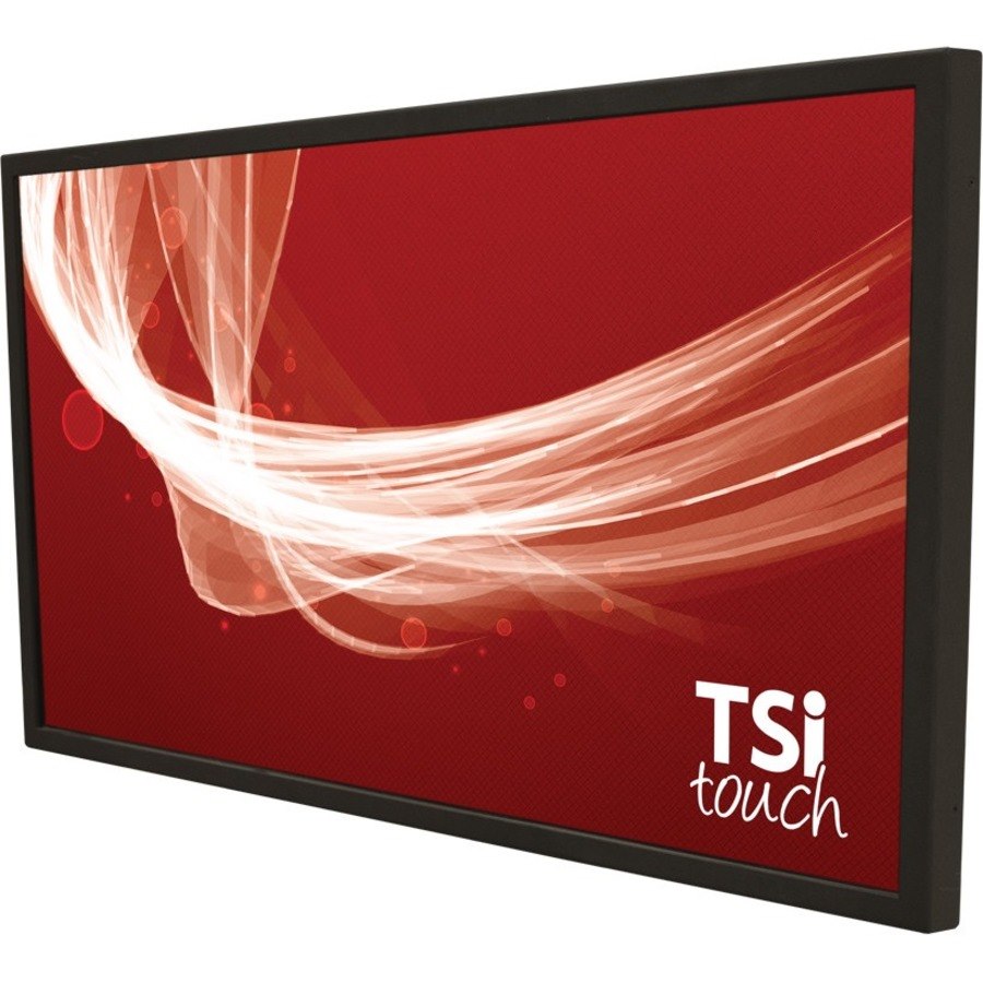 TSItouch 32" FHD Infrared Touch Screen Solution