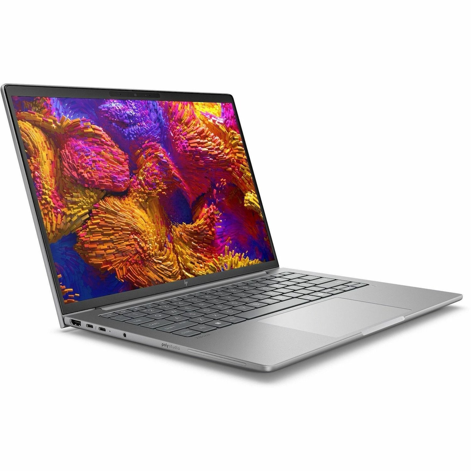 ZBOOK 8 G1A 14 (FIREFLY) RYZEN AI 7 PRO 350 14" 16GB 512GB W11P TOUCH IG IR WL BT FR 3Y
