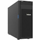 Lenovo ThinkSystem ST250 V3 7DCEA01DAU Tower Server - 1 x Intel Xeon E-2478 2.80 GHz - 16 GB RAM - Serial ATA/600 Controller