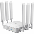 Fortinet FortiExtender 212F Wi-Fi 5 IEEE 802.11a/b/g/n/ac 2 SIM Ethernet, Cellular Modem/Wireless Router