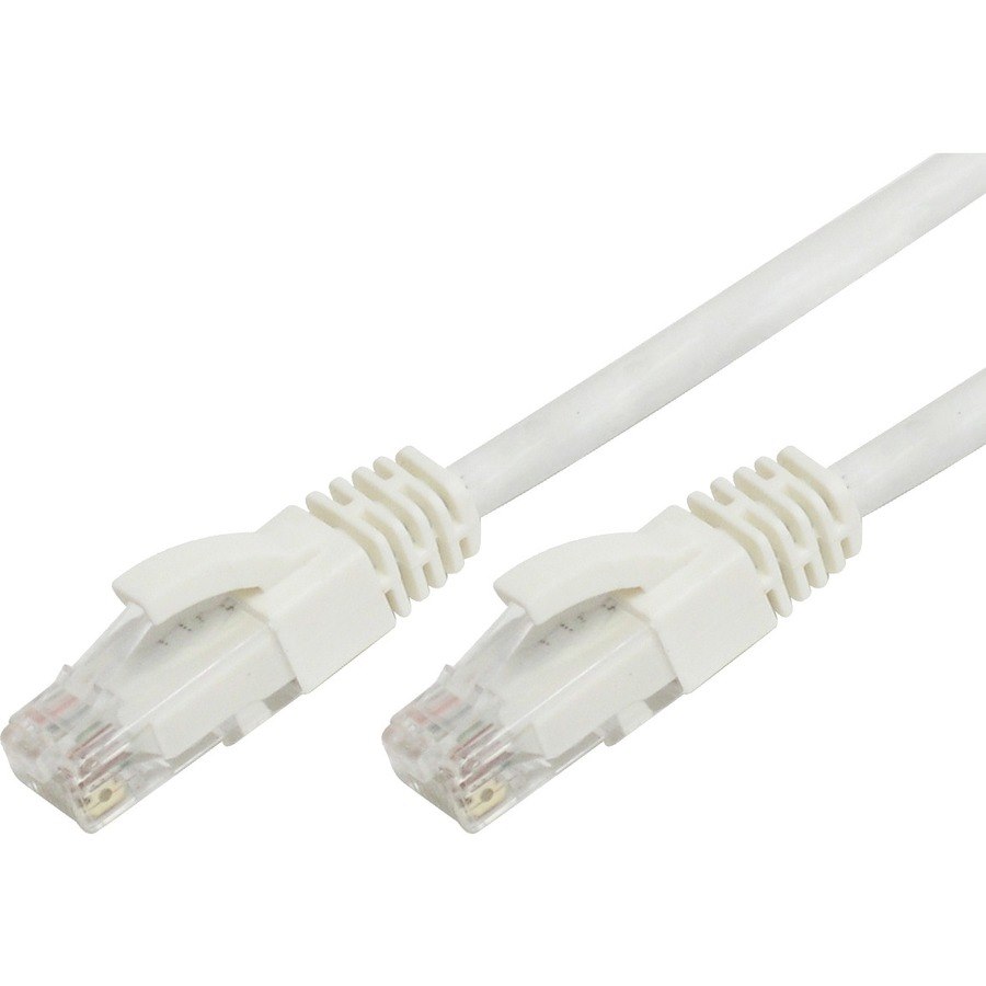 Comsol 10 m Category 6 Network Cable for Switch, Storage Device, Router, Modem, Host Bus Adapter, Patch Panel, Network Device