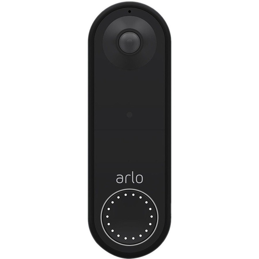 Arlo Essential Video Doorbell