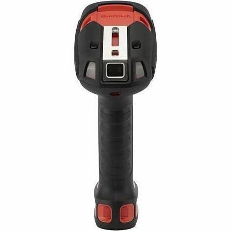 Honeywell Granit Ultra 2105iHD Rugged Warehouse, Picking, Transportation, Logistics Handheld Barcode Scanner - Wireless Connectivity - Red