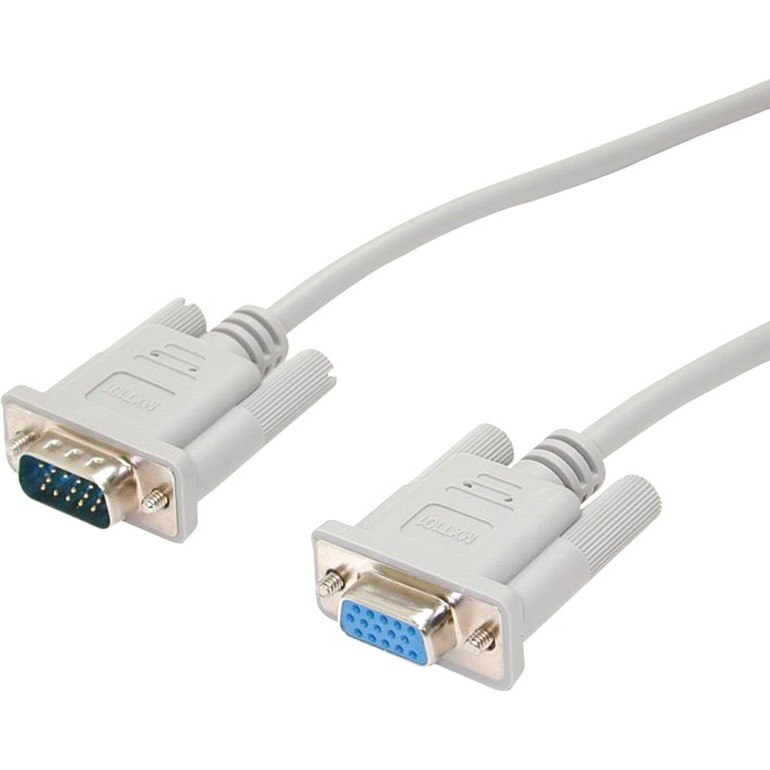 StarTech.com VGA Monitor Extension Cable