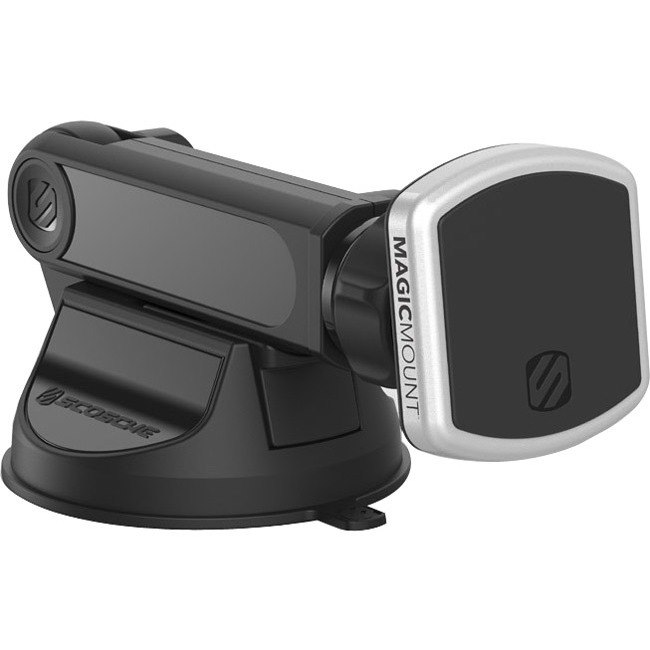 Scosche MagicMount Vehicle Mount for iPad, Smartphone, iPod