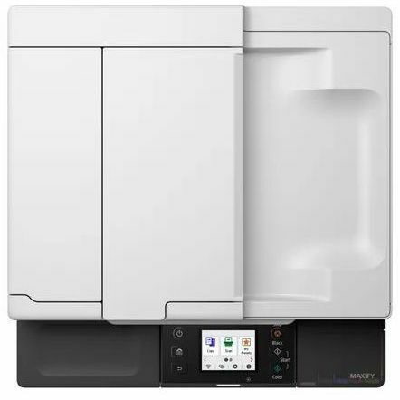 Canon MAXIFY GX2050 Wired & Wireless MegaTank Inkjet Multifunction Printer - Colour