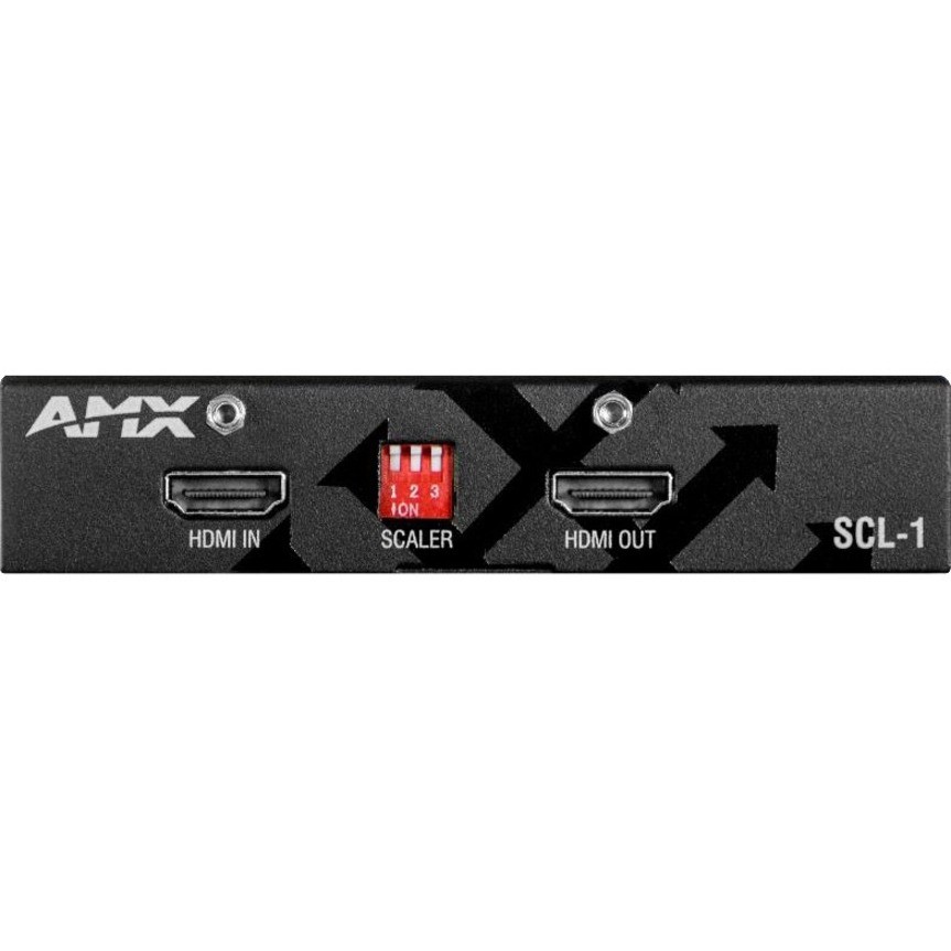 AMX 4K60 Scaler