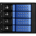 iStarUSA BPN-DE340SS Drive Bay Adapter Internal - Blue
