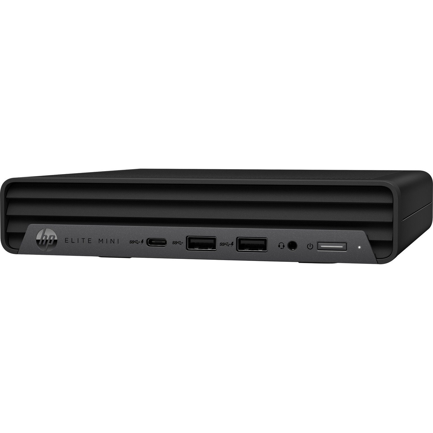 HP Elite 800 G9 Desktop Computer - Intel Core i7 12th Gen i7-12700 - vPro Technology - 16 GB - 512 GB SSD - Desktop Mini