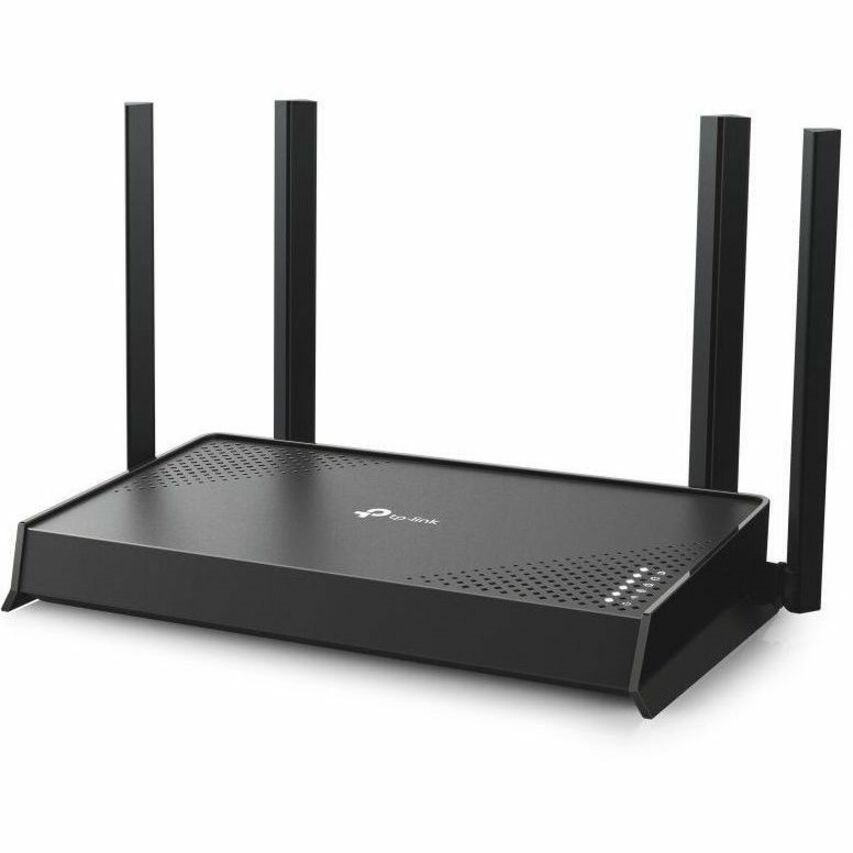 TP-Link Archer Be220 Be3600 Dual-Band Wi-Fi 7 Router