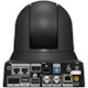 Sony Pro BRC-X400 8.5 Megapixel HD Network Camera - Dome - Black
