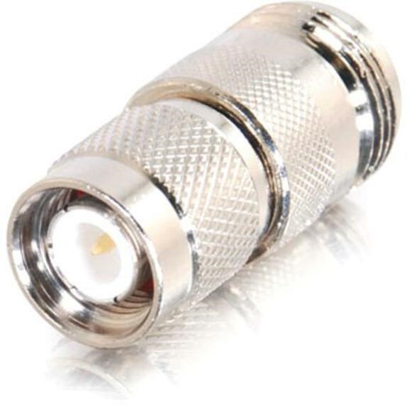 C2G TNC Male to N-Female Wi-Fi Adapter