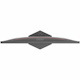 AOC 24G11ZE 24" Class Full HD Gaming LCD Monitor - 16:9 - Black, Red