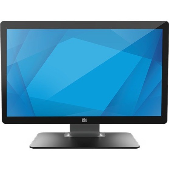 Elo 2403LM 24" Class LCD Touchscreen Monitor - 16:9 - 16 ms