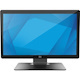 Elo 2403LM 24" Class LCD Touchscreen Monitor - 16:9 - 16 ms