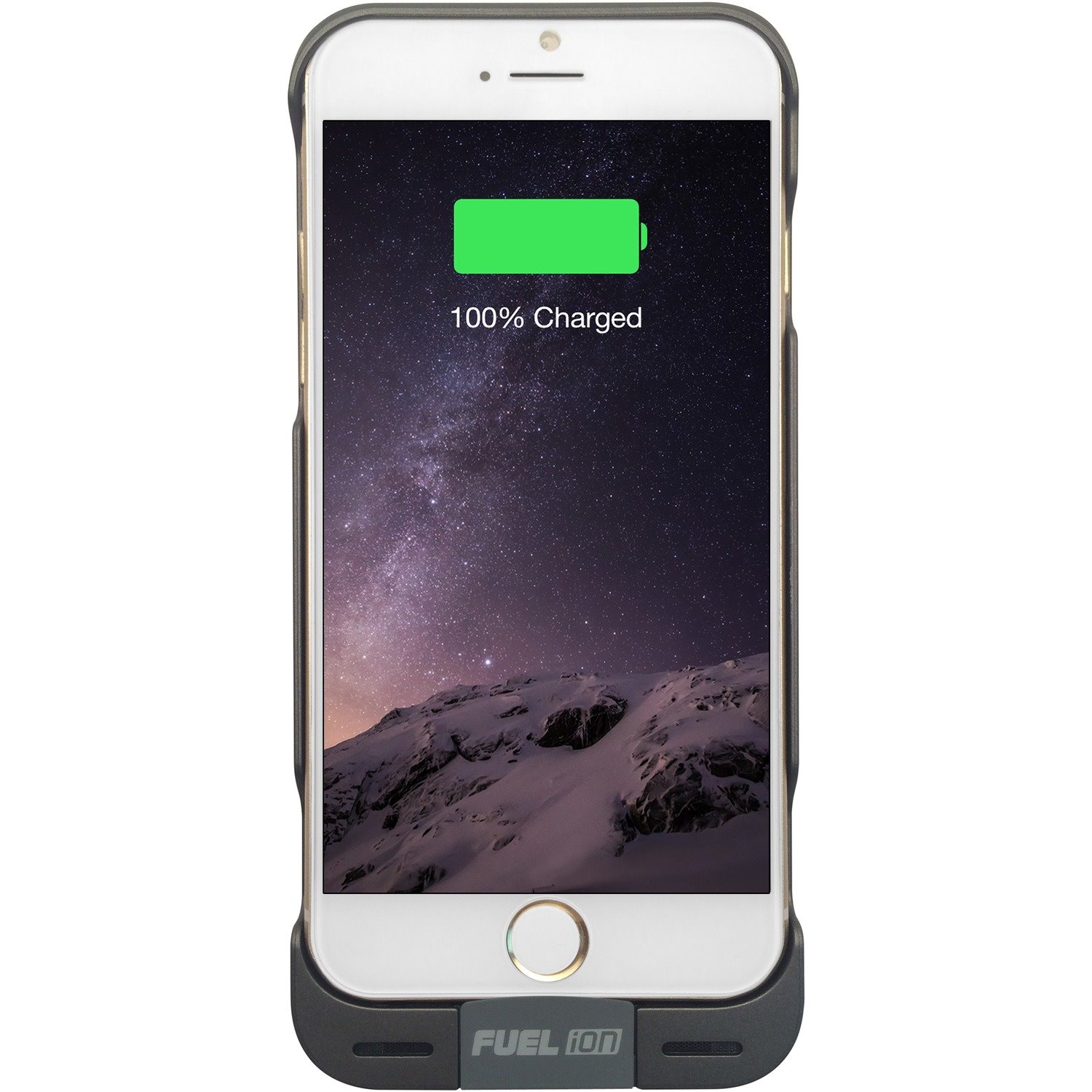 Patriot Memory Magnetic Charging Case for iPhone 6 (PCGCI6)