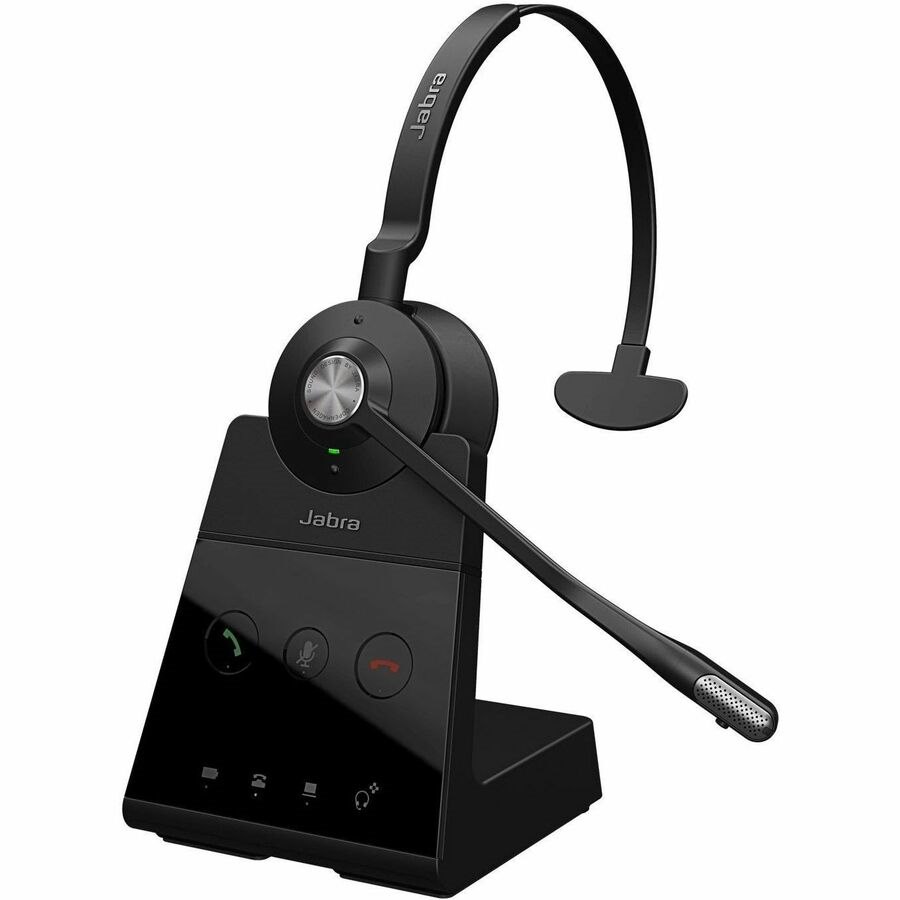 Jabra Engage 65 SE Wireless Over-the-head, On-ear Mono Earset
