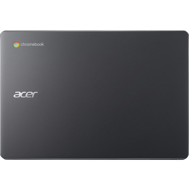 Acer Chromebook 314 C934T C934T-C66T 14" Touchscreen Chromebook - HD - Intel Celeron N4500 - 4 GB - 32 GB Flash Memory - English (US) Keyboard - Iron