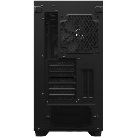 Fractal Design Define 7 Black TG Dark Tint