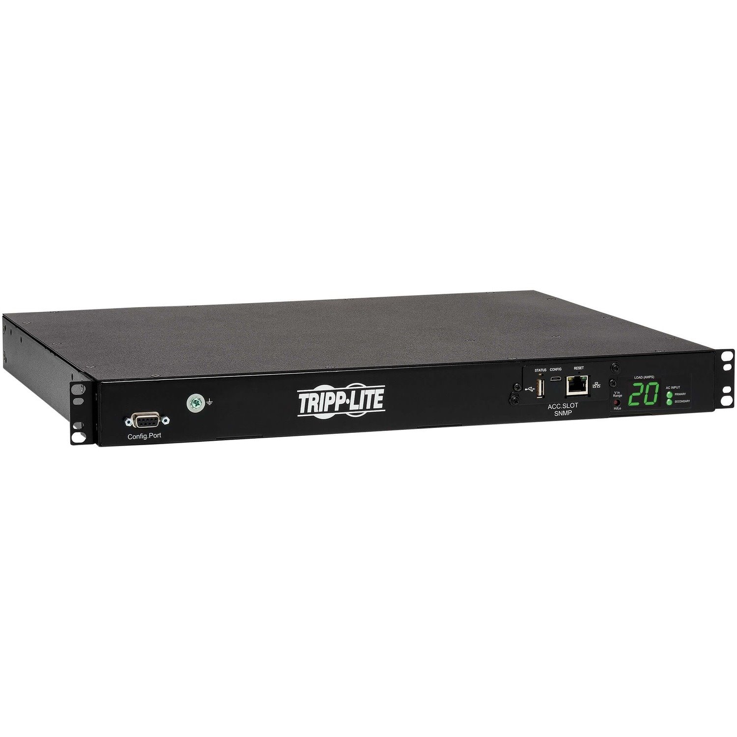 Tripp Lite by Eaton PDUMH20HVATNET PDU - TAA Compliant