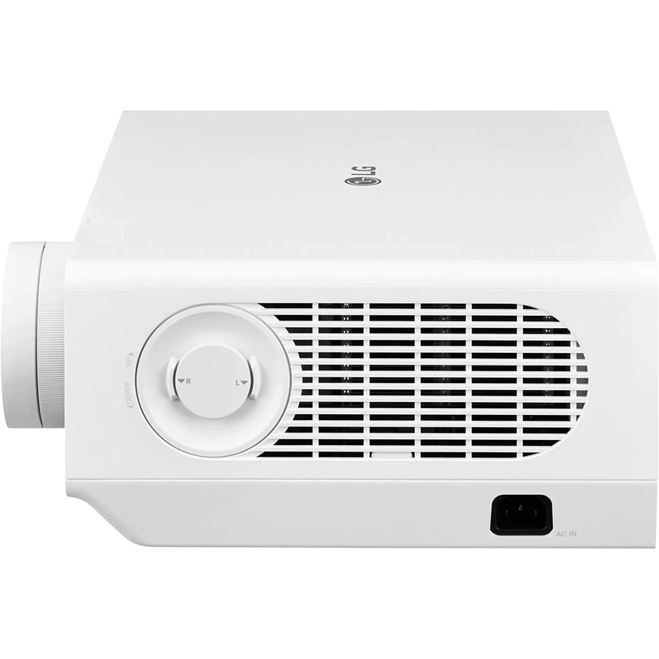 LG ProBeam BF60PST DLP Projector