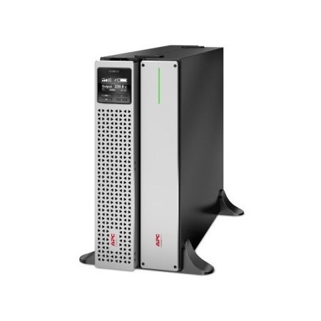 Schneider Electric Smart-UPS On-Line Double Conversion Online UPS - 3 kVA/2.70 kW