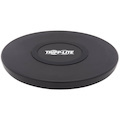 Eaton Tripp Lite Series 10W Wireless Fast-Charging Pad, Black