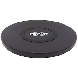 Eaton Tripp Lite Series 10W Wireless Fast-Charging Pad, Black