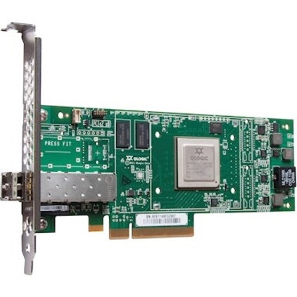 Lenovo Fibre Channel Host Bus Adapter - Plug-in Card