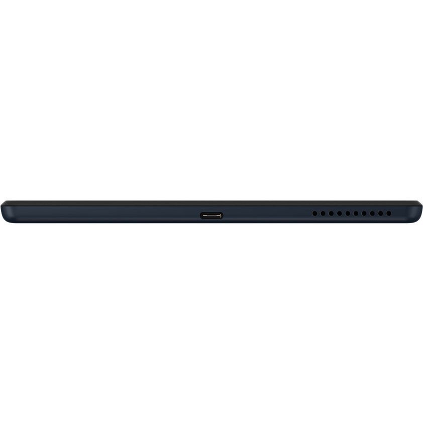 Lenovo Tab K10 TB-X6C6NBF Tablet - 10.3" Full HD - MediaTek MT6762 Helio P22T (12 nm) Octa-core - 3 GB - 32 GB Storage - Android 11 - Abyss Blue