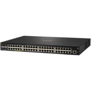 HPE 2930F 48G PoE+ 4SFP+ 740W Switch