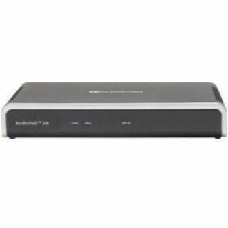 AudioCodes MediaPack MP-524 VoIP Gateway