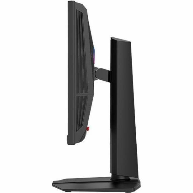 BLACK/24"FHD/600HZ/RAPID TN/HDR400