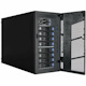 In Win IW-MS08 9 x Total Bays NAS Storage System Tower